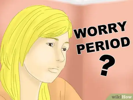 Imagen titulada Get Rid of Negative Thoughts Step 9