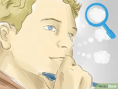 Imagen titulada Not Be Obsessive Step 8