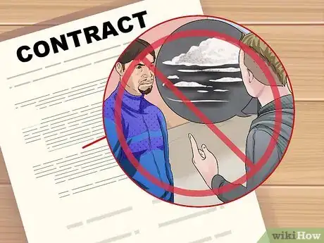 Imagen titulada Make a Contract Step 12
