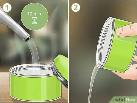 Imagen titulada Keep Lunch Warm Step 1