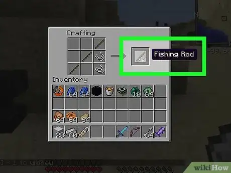 Imagen titulada Name a Mob in Minecraft Step 5