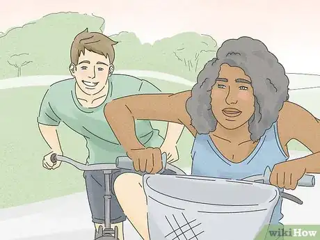 Imagen titulada Keep an Aries Man Interested Step 1