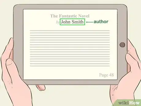 Imagen titulada Cite a PDF Step 5