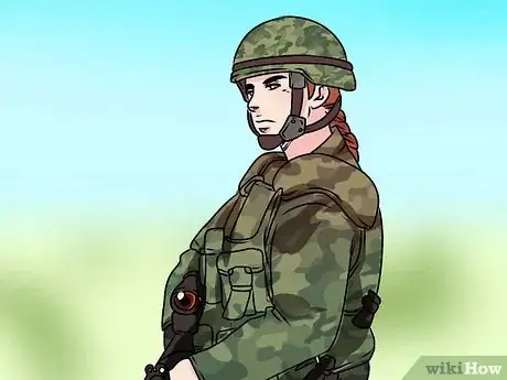 Imagen titulada Be a Tough Girl Step 16