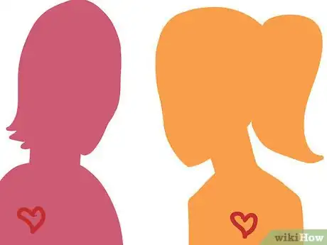 Imagen titulada Get a Good Looking Girl to Notice You Step 21