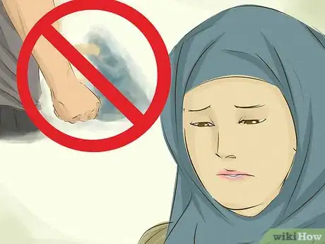 Imagen titulada Be a Successful Muslim Wife Step 14