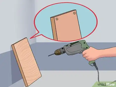 Imagen titulada Make a Sparrow Nestbox Step 7