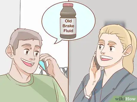 Imagen titulada Dispose of Brake Fluid Step 2