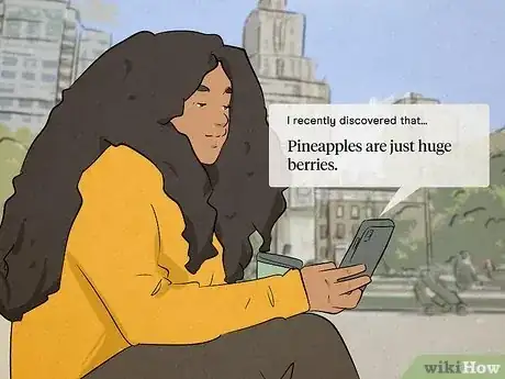 Imagen titulada Best Hinge Prompts Step 14