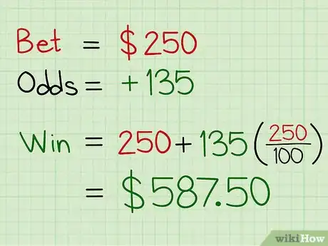 Imagen titulada Read Odds Step 8