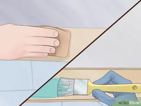 Imagen titulada Install Shoe Molding Step 4