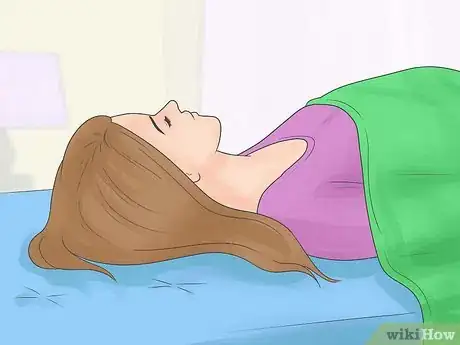 Imagen titulada Get Rid of a Stiff Neck Step 16