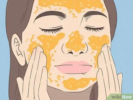 Imagen titulada Deep Cleanse Your Face Step 12