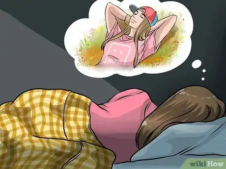 Imagen titulada Sleep In Step 10