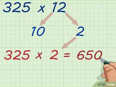 Imagen titulada Do Long Multiplication Step 18