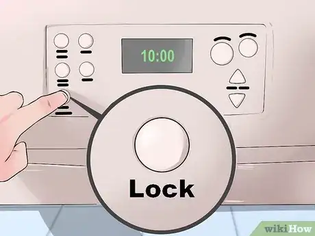 Imagen titulada Use the Self Cleaning Cycle on an Oven Step 8