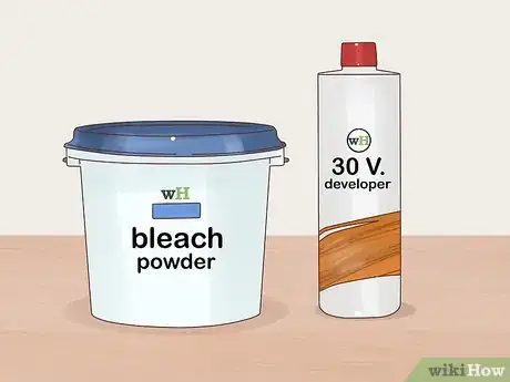 Imagen titulada Dye Your Hair Pink Step 8