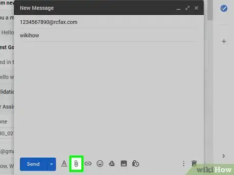Imagen titulada Send Faxes from Gmail Step 20