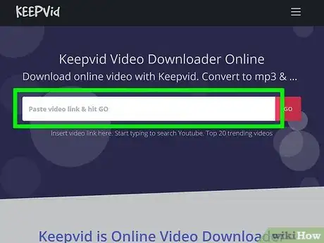 Imagen titulada Download Any Video from Any Website for Free Step 5