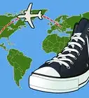 identificar si un par de All Star Converse son falsas