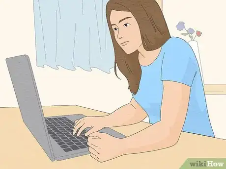 Imagen titulada Be a Successful Business Woman Step 2
