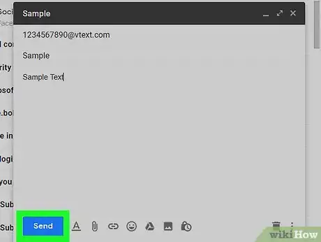 Imagen titulada Text from Gmail Step 12