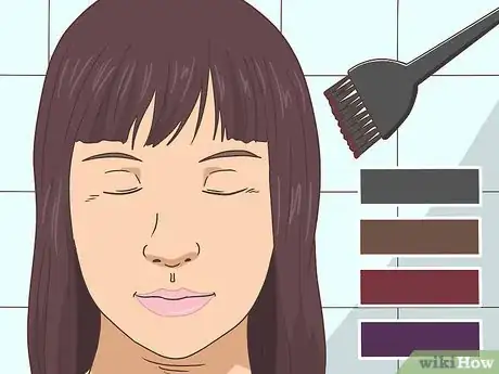 Imagen titulada Look More Pale Without Makeup Step 12