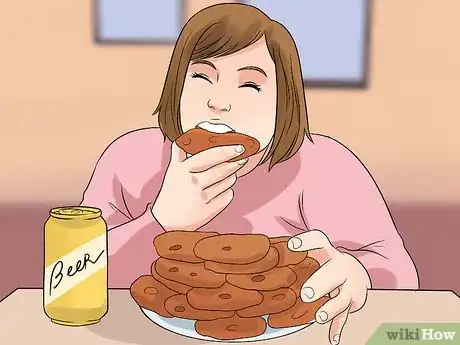 Imagen titulada Prevent Low Blood Sugar Symptoms Step 7