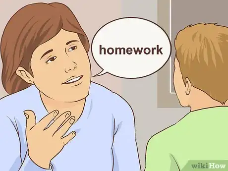 Imagen titulada Get Your Kids to Do Chores Without Nagging Step 3