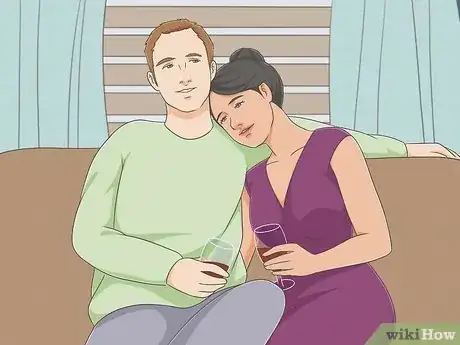 Imagen titulada Make Your Husband Feel Loved Step 5