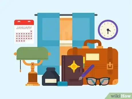 Imagen titulada Start Over and Have the Life You Want Step 4