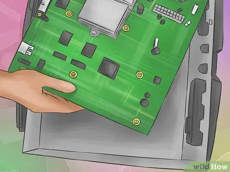 Imagen titulada Open Your Xbox Step 20