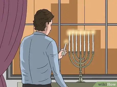 Imagen titulada Celebrate Hanukkah Step 10