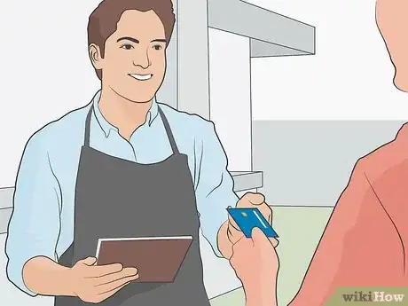 Imagen titulada Become a Bartender Step 14