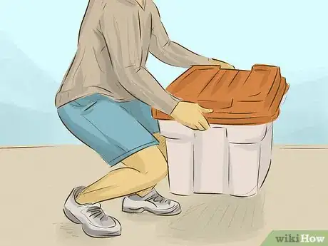 Imagen titulada Avoid Back Pain Step 5