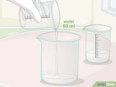 Imagen titulada Make Nitric Acid Step 3