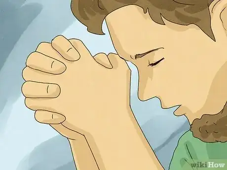 Imagen titulada Pray for Your Enemies Step 10