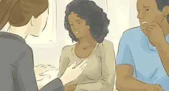 disculparse por engañar a la pareja