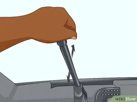 Imagen titulada Operate a Backhoe Step 12