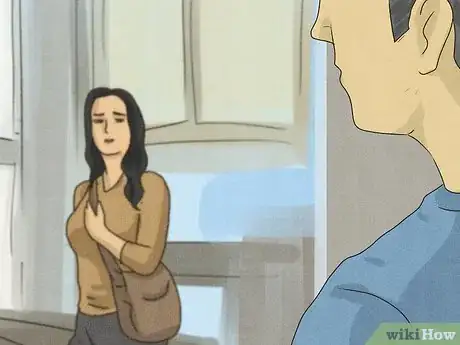 Imagen titulada Leave a Cheating Husband You Love Step 7