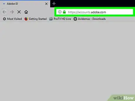 Imagen titulada Cancel Adobe on PC or Mac Step 1