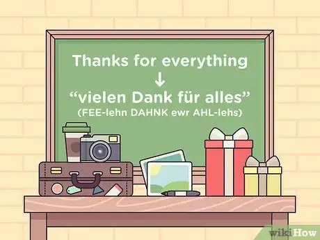 Imagen titulada Say Thank You in German Step 4