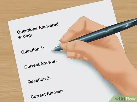 Imagen titulada Pass Your Permit Test Step 11