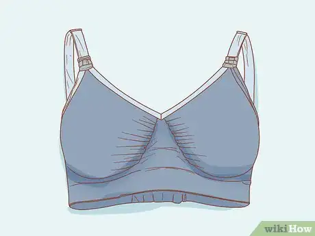 Imagen titulada Deal with Nipple Eczema Step 4