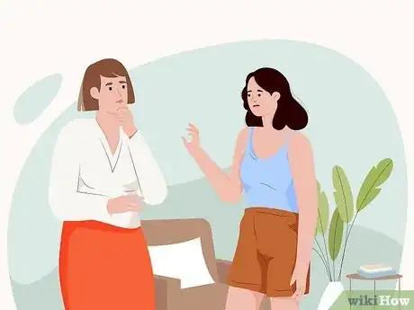 Imagen titulada Cope when Your Parents Dislike Your Fiance Step 8