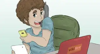 estar despierto en el trabajo