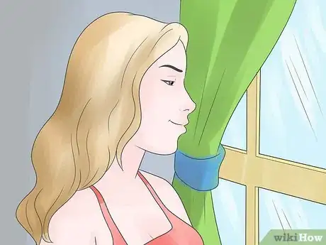 Imagen titulada Treat Sunburn on the Face Step 1