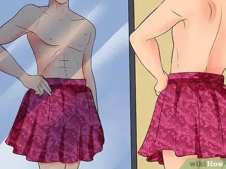 Imagen titulada Find a Girl Who Likes Crossdressers (for Young Men) Step 1