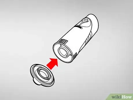 Imagen titulada Know if You Have Dust Mites Step 12