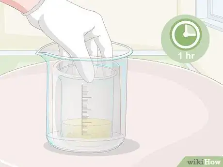 Imagen titulada Make Nitric Acid Step 6